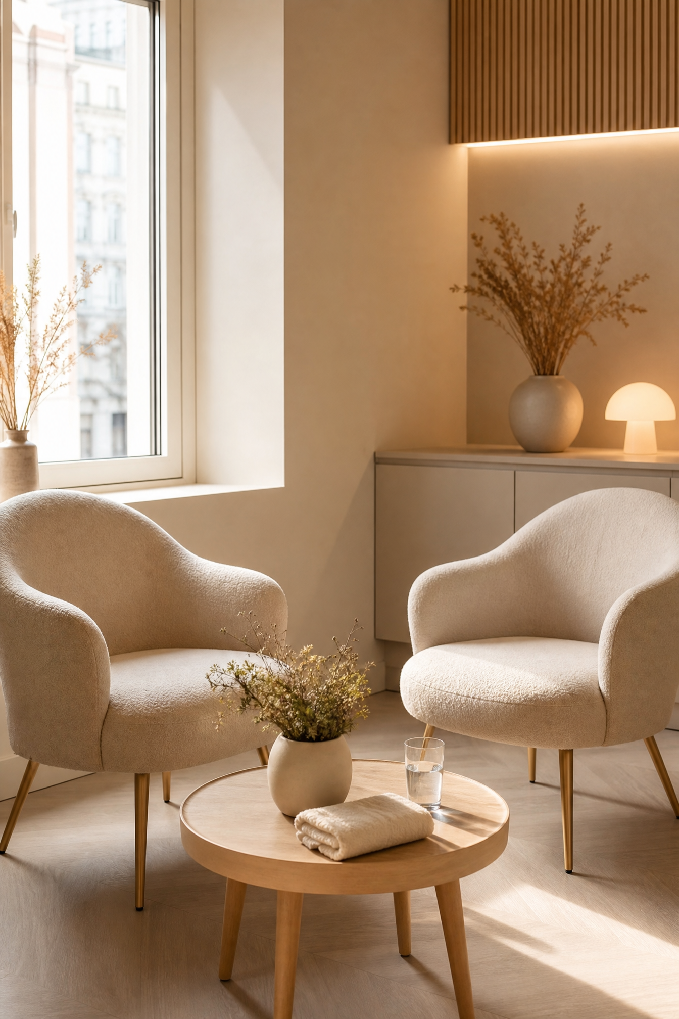 Konsultationsmiljö - Donmed Clinic